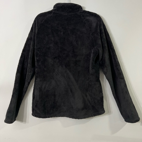 Women’s The North Face Quarter Zip- Up - Picture 5 of 5